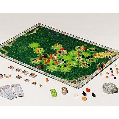 Spiel 140.0