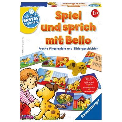 Spiel 270.0