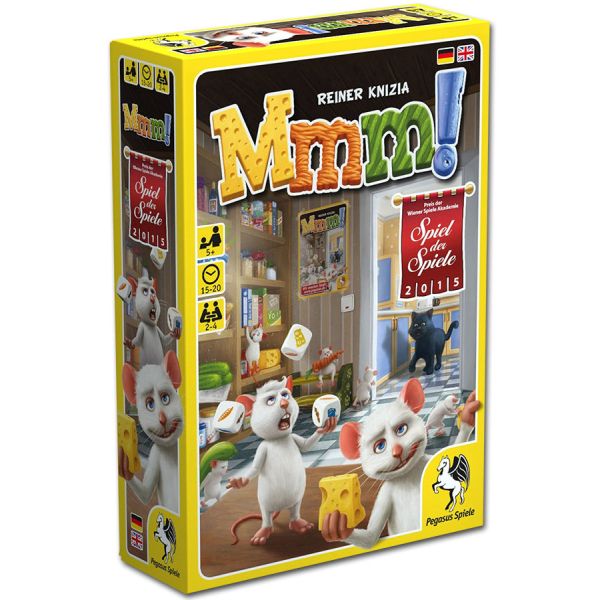 Spiel 28.0