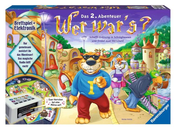 Spiel 299.2