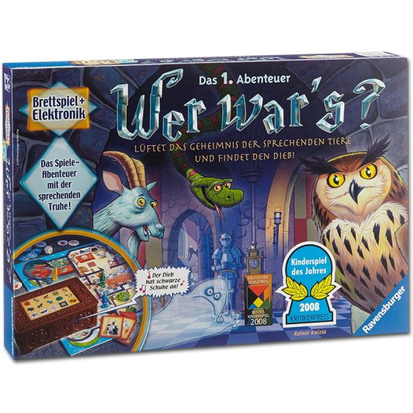 Spiel 299.0