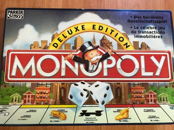 Spiel 3.1