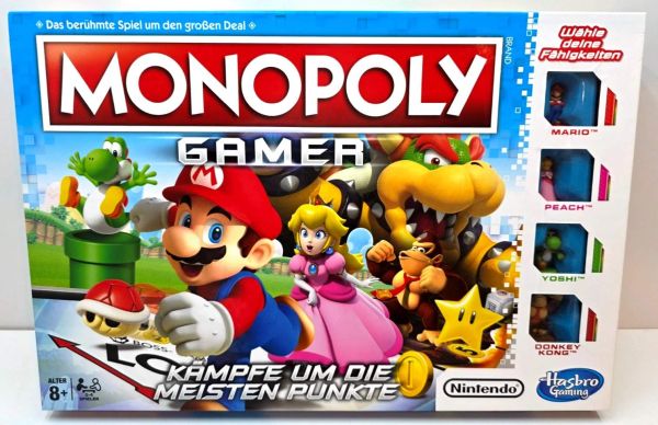Spiel 3.2