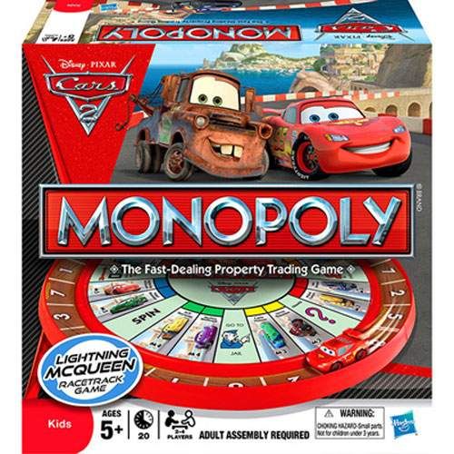 Spiel 3.3