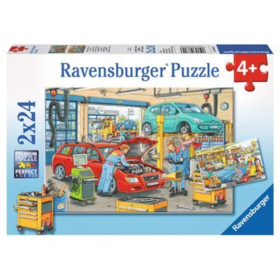 Spiel 30.0