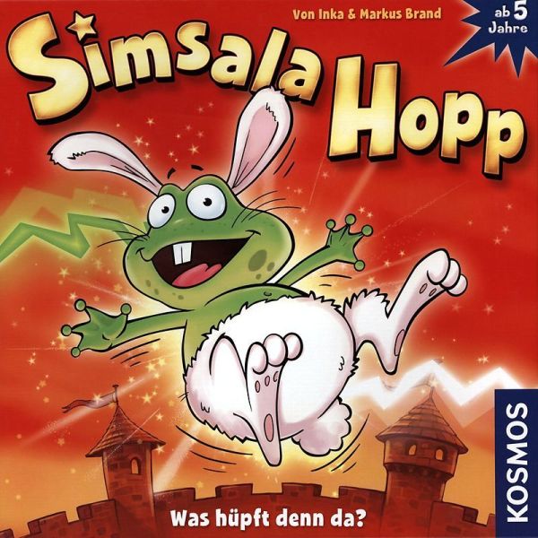 Spiel 302.0