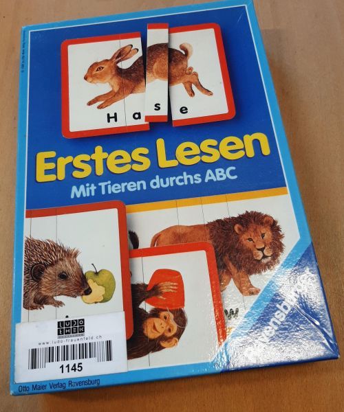 Spiel 322.0