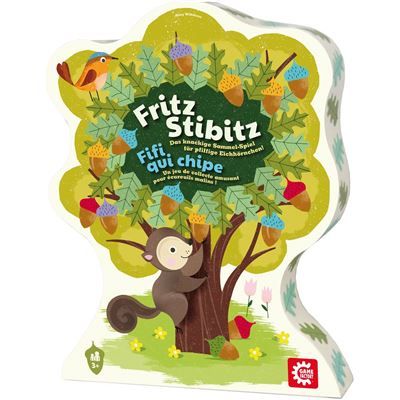 Spiel 374.0