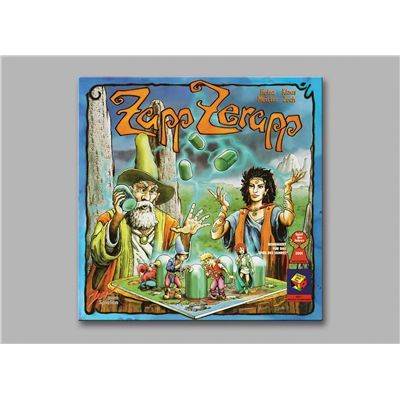Spiel 41.0