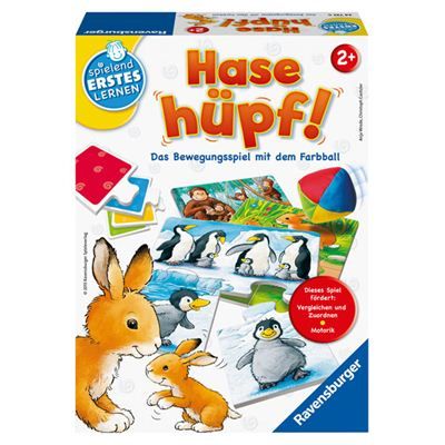 Spiel 410.0
