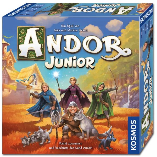 Spiel 464.0