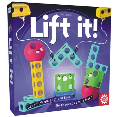 Spiel 545.0