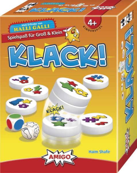 Spiel 599.0