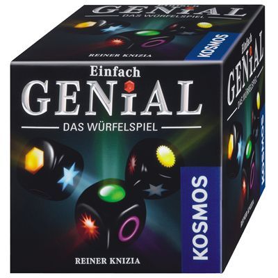 Spiel 600.0