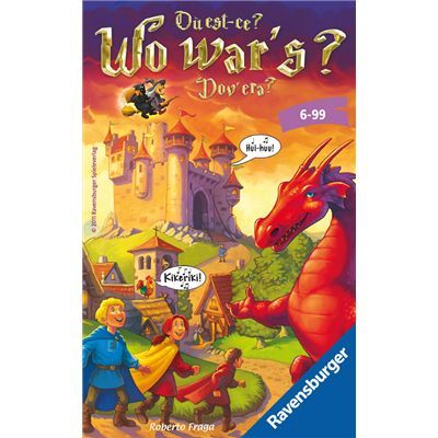 Spiel 605.0