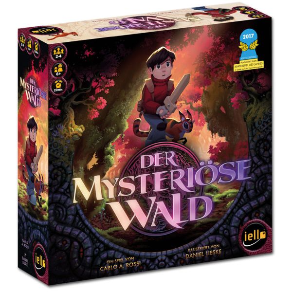 Spiel 613.0