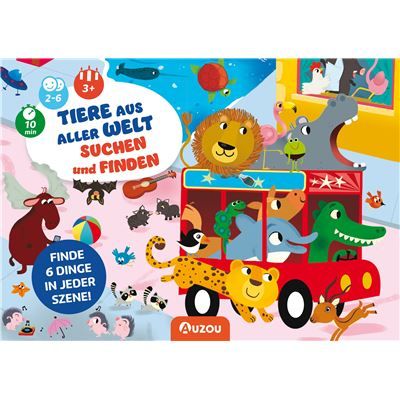 Spiel 65755.0