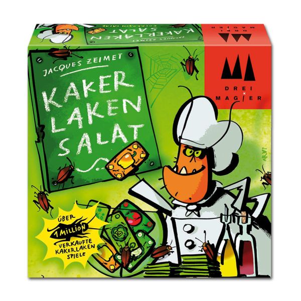 Spiel 661.0