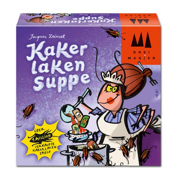 Spiel 662.0