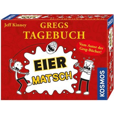 Spiel 664.0