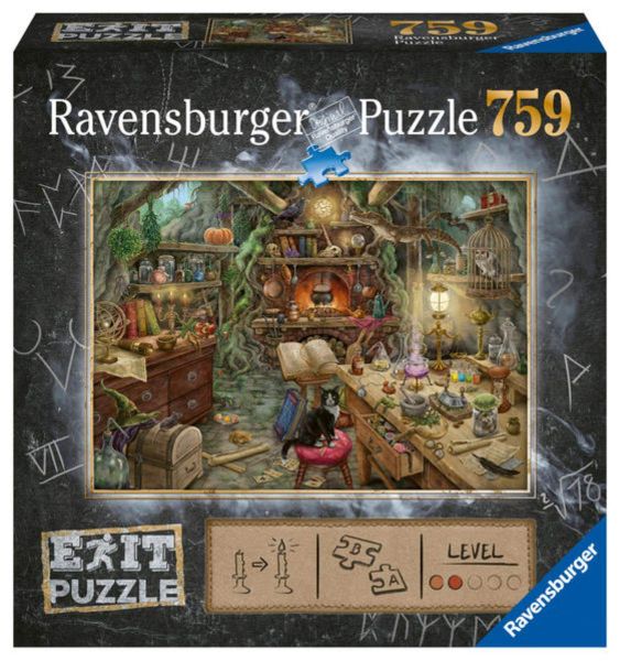 Spiel 714.0