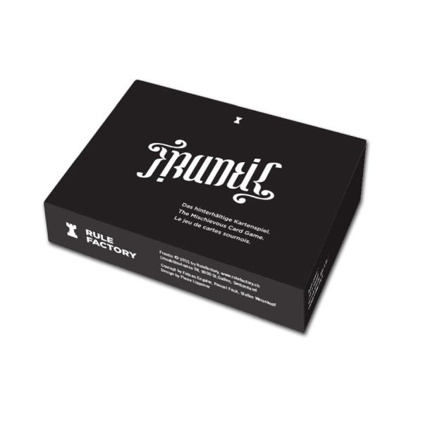Spiel 717.0