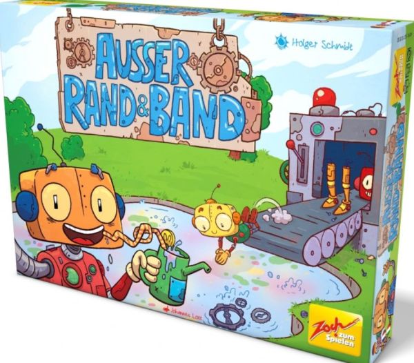 Spiel 720.0