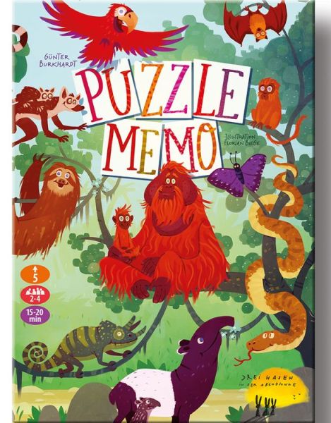 Spiel 732.0