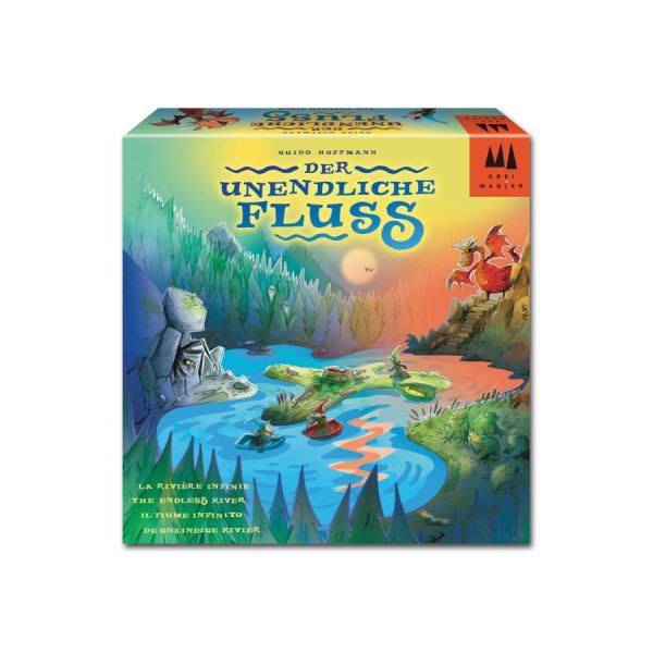 Spiel 8.0