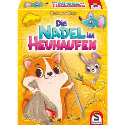 Spiel 803.0