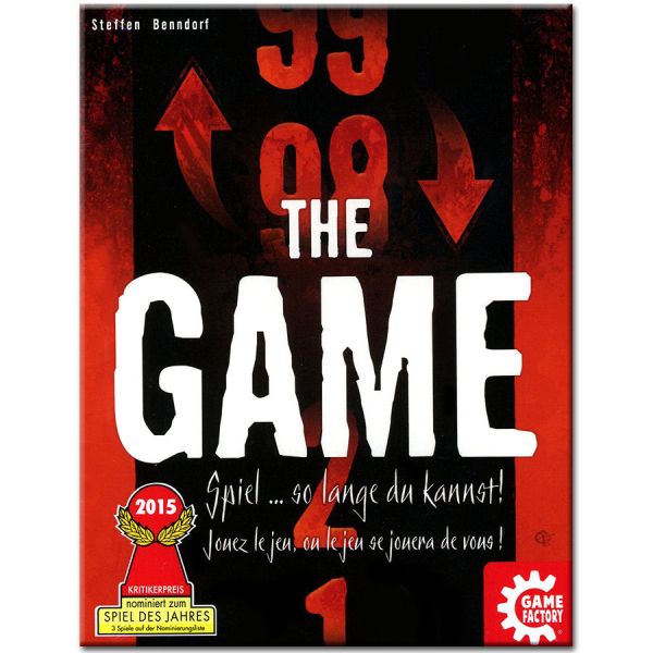 Spiel 810.0
