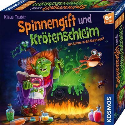 Spiel 822.0