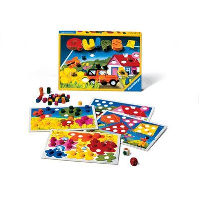 Spiel 9.0