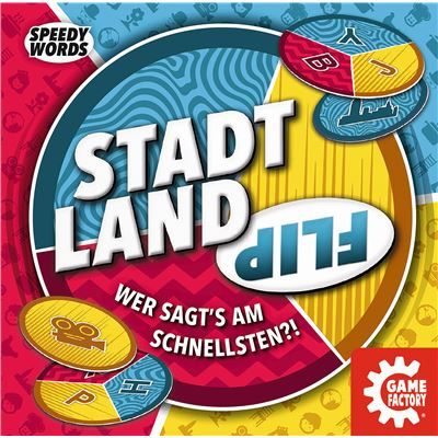 Spiel 919.0
