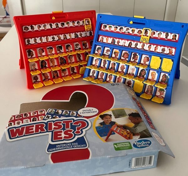 Spiel 921.0