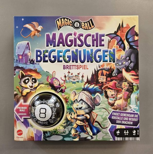 Spiel 954.0